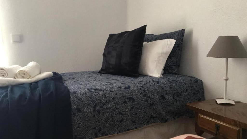 4 Persoons Bungalow Met Gemeenschappelijk Zwembad Teulada Ngoại thất bức ảnh